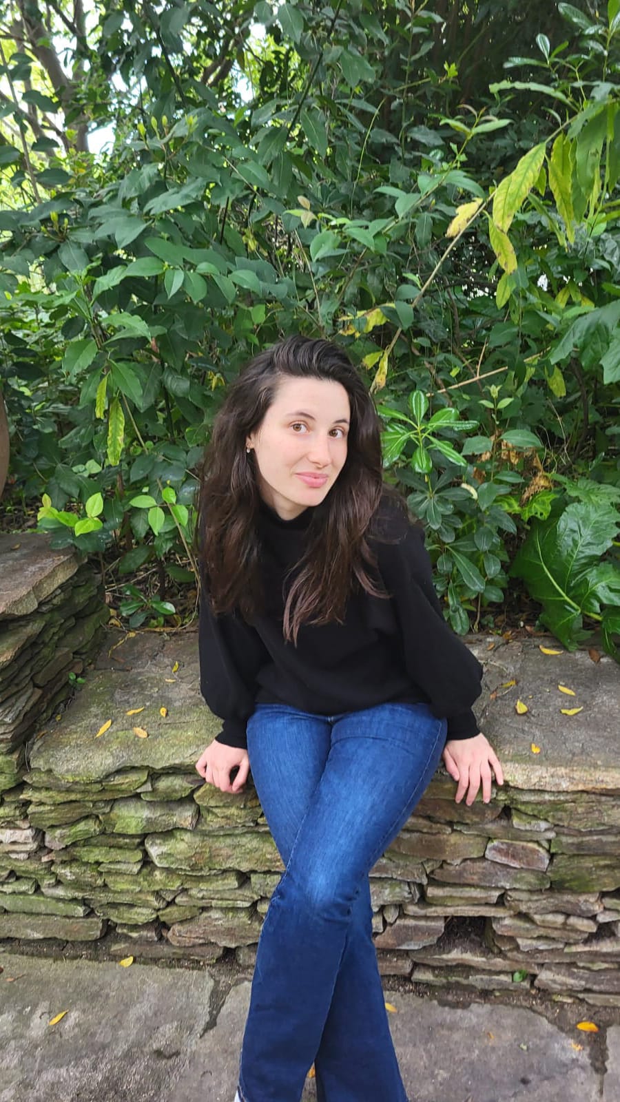 Jade - Praticienne en massages traditionnels